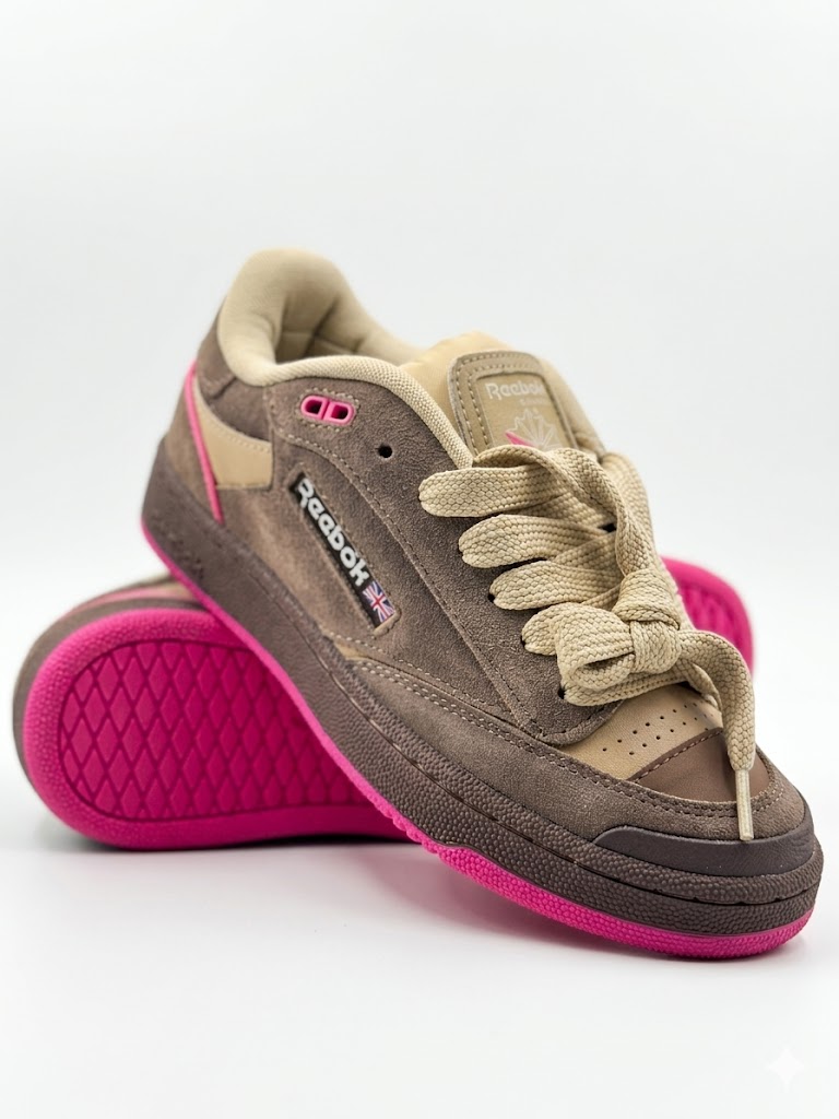 Reebok Club C
